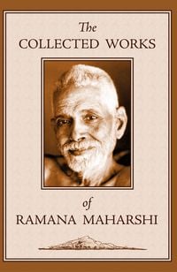 Produktbild: The Collected Works of Ramana Maharshi