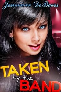 Produktbild: Taken by the Band