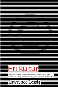 Produktbild: Fri kultur