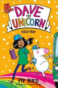 Produktbild: Dave the Unicorn: Field Trip
