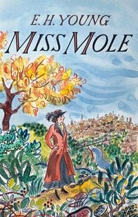 Produktbild: Miss Mole