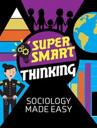 Produktbild: Sociology Made Easy