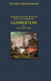 Produktbild: Perambulations Around Gosberton Parish