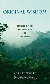 Produktbild: Original Wisdom