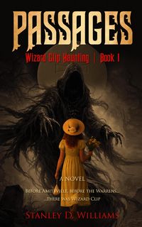 Produktbild: Wizard Clip Haunting
