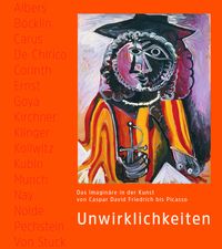 Produktbild: Unwirklichkeiten