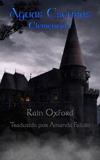 Produktbild: &Aacute;guas Escuras - Livro Elemental 1