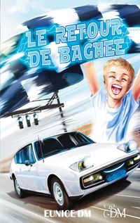 Produktbild: Le retour de Baghee