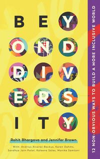 Produktbild: Beyond Diversity