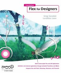 Produktbild: Foundation Flex for Designers
