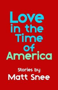 Produktbild: Love In The Time Of America