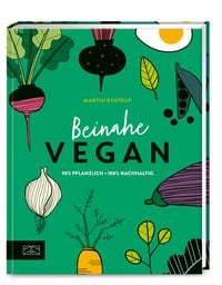 Produktbild: Beinahe vegan