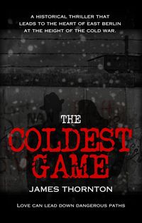 Produktbild: The Coldest Game