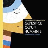 Produktbild: Qu est ce qu un humain