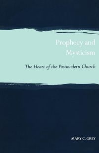 Produktbild: Prophecy and Mysticism