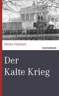 Produktbild: Der Kalte Krieg