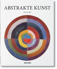 Produktbild: Abstrakte Kunst
