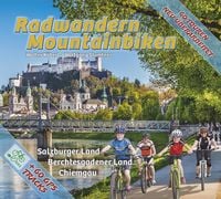 Produktbild: Radwandern und Mountainbiken