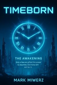 Produktbild: Timeborn