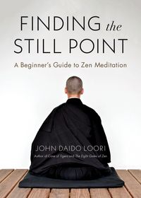 Produktbild: Finding the Still Point