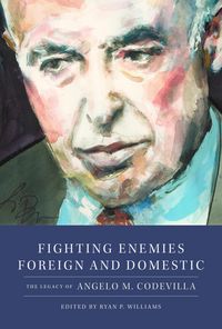 Produktbild: Fighting Enemies Foreign and Domestic
