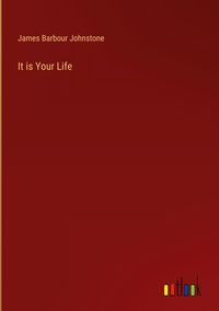 Produktbild: It is Your Life