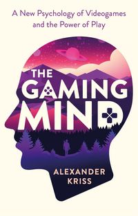 Produktbild: The Gaming Mind