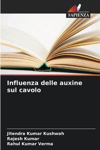 Produktbild: Influenza delle auxine sul cavolo