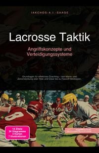 Produktbild: Lacrosse Taktik