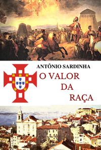 Produktbild: O Valor Da Ra&ccedil;a: Introdu&ccedil;&atilde;o A Uma Campanha Nacional