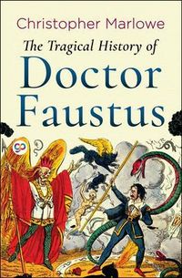 Produktbild: The Tragical History of Doctor Faustus