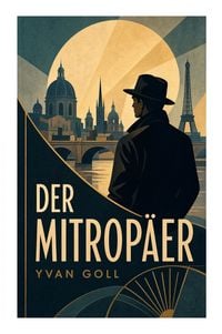 Produktbild: Der Mitrop&auml;er