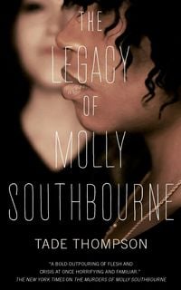 Produktbild: Legacy of Molly Southbourne