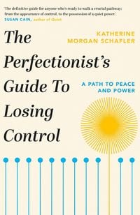 Produktbild: The Perfectionist's Guide to Losing Control