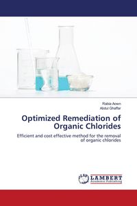 Produktbild: Optimized Remediation of Organic Chlorides