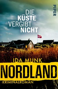Produktbild: Nordland &ndash; Die K&uuml;ste vergibt nicht
