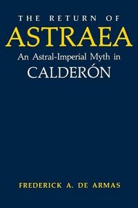 Produktbild: The Return of Astraea