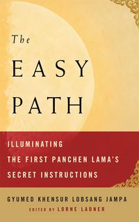 Produktbild: Jampa, G: Easy Path