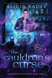 Produktbild: The Cauldron's Curse