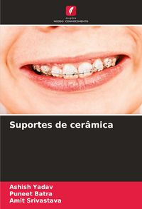 Produktbild: Suportes de cer&acirc;mica