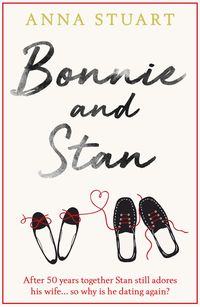Produktbild: Bonnie and Stan