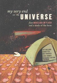 Produktbild: My Very End of the Universe