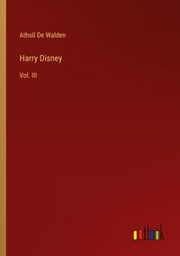 Produktbild: Harry Disney