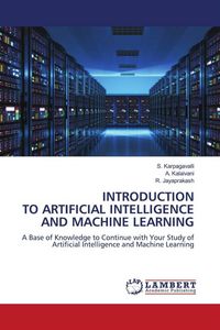 Produktbild: Introduction To Artificial Intelligence and Machine Learning
