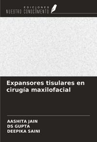 Produktbild: Expansores tisulares en cirug&iacute;a maxilofacial