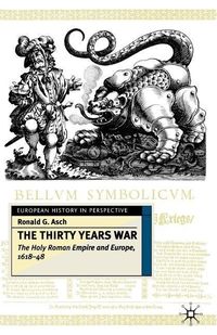 Produktbild: 30 Years War
