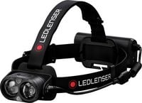 Produktbild: Ledlenser H19R Core LED Stirnlampe akkubetrieben 1600 lm 20 h 502124