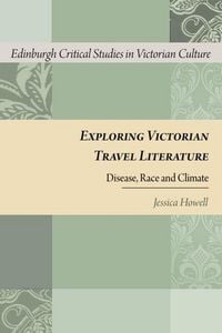Produktbild: Exploring Victorian Travel Literature