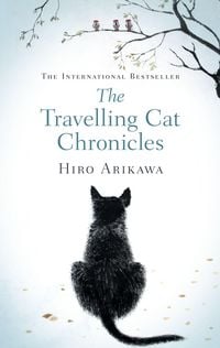 Produktbild The Travelling Cat Chronicles