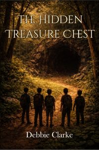 Produktbild: The Hidden Treasure Chest